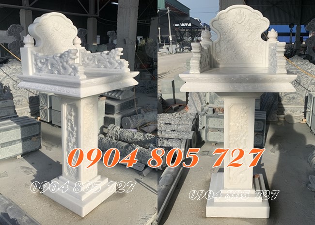 77 mẫu bàn thiên thờ thần linh tại Bình Định 77 mẫu bàn thiên thờ thần linh tại Bình Định