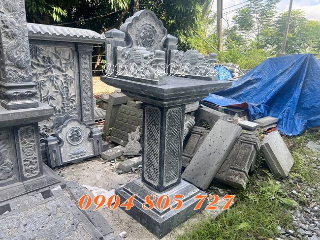 Mẫu bàn thiên bằng đá tại Bình Định Mẫu bàn thiên bằng đá tại Bình Định