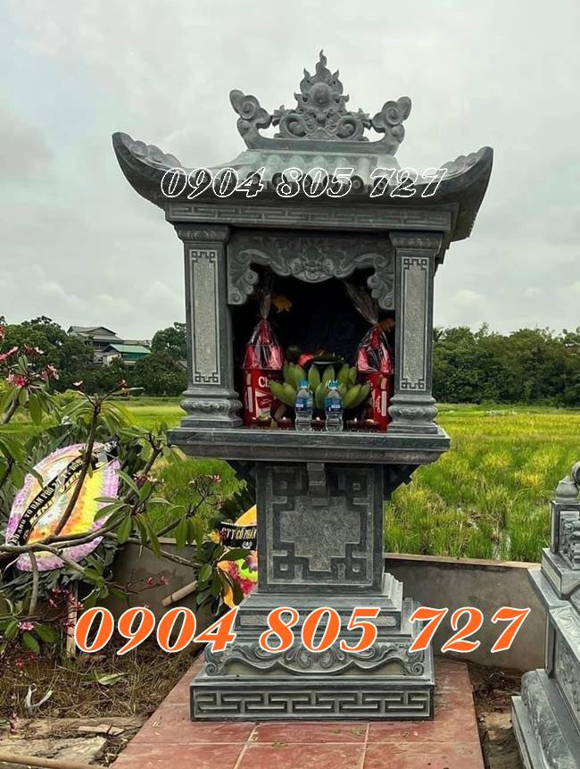 Ưu điểm nổi bật của mẫu bàn thiên thờ thần linh bằng đá Ưu điểm nổi bật của mẫu bàn thiên thờ thần linh bằng đá
