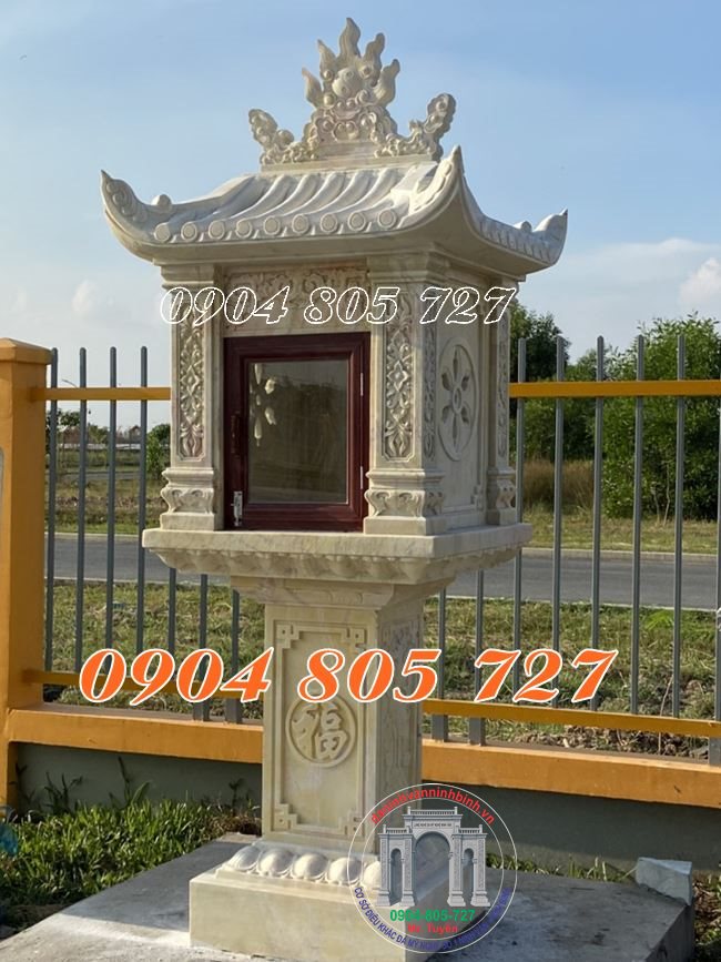 23 Mẫu bàn thờ thiên ngoài trời bằng đá bán tại Gia Lai 23 Mẫu bàn thờ thiên ngoài trời bằng đá bán tại Gia Lai
