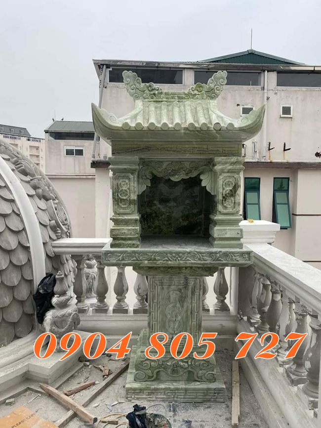 Bàn thiên ngoài trời bằng đá bán tại Gia Lai Bàn thiên ngoài trời bằng đá bán tại Gia Lai