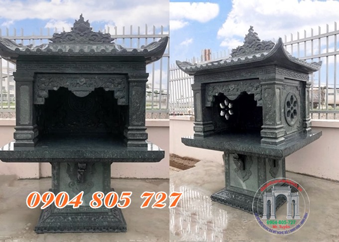 Mẫu 23 bàn thiên bằng đá bán tại Gia Lai Mẫu 23 bàn thiên bằng đá bán tại Gia Lai