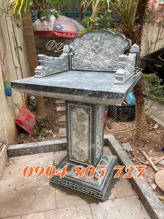 Mẫu bàn thiên không mái bán tại Gia Lai Mẫu bàn thiên không mái bán tại Gia Lai
