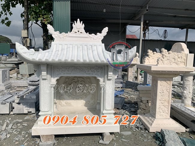 Trang khóm đá trắng thờ thiên bán tại Gia Lai Trang khóm đá trắng thờ thiên bán tại Gia Lai