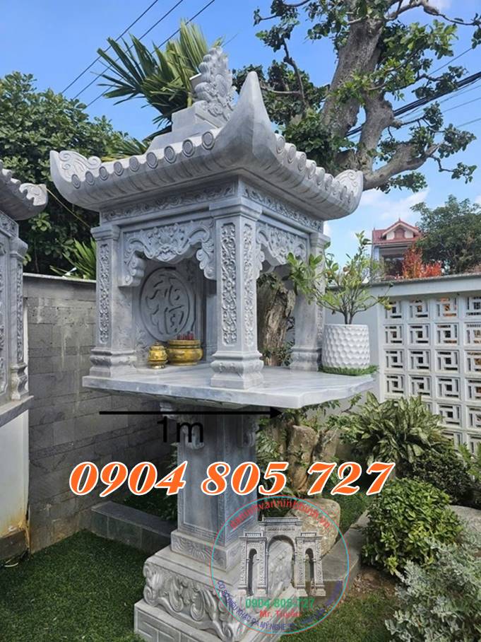 Báo giá bàn thờ tiền chủ bằng đá tại Tp Hồ Chí Minh năm 2025 Báo giá bàn thờ tiền chủ bằng đá tại Tp Hồ Chí Minh năm 2025