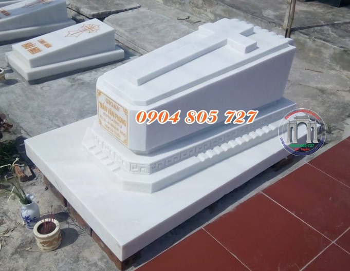 Hình ảnh mẫu mộ bằng đá đẹp dành cho trẻ sơ sinh 01 Hình ảnh mẫu mộ bằng đá đẹp dành cho trẻ sơ sinh 01