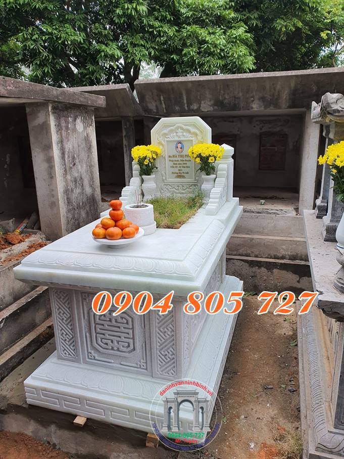 Hình ảnh mẫu mộ bằng đá đẹp dành cho trẻ sơ sinh 02 Hình ảnh mẫu mộ bằng đá đẹp dành cho trẻ sơ sinh 02