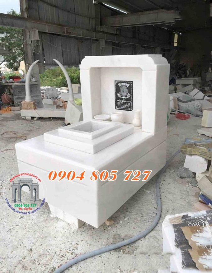 Hình ảnh mẫu mộ bằng đá đẹp dành cho trẻ sơ sinh 13 Hình ảnh mẫu mộ bằng đá đẹp dành cho trẻ sơ sinh 13
