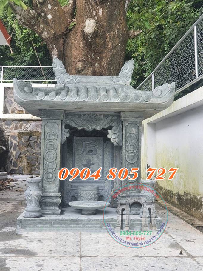 Kinh nghiệm lắp đặt bàn thờ tiền chủ ngoài trời tại Tp Hồ Chí Minh bằng đá Kinh nghiệm lắp đặt bàn thờ tiền chủ ngoài trời tại Tp Hồ Chí Minh bằng đá