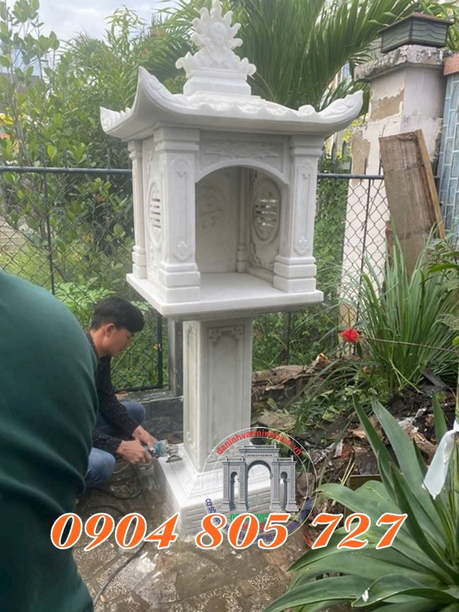 72 Mẫu bàn thờ thiên ngoài trời tại Bà Rịa-Vũng Tàu bằng đá 72 Mẫu bàn thờ thiên ngoài trời tại Bà Rịa-Vũng Tàu bằng đá