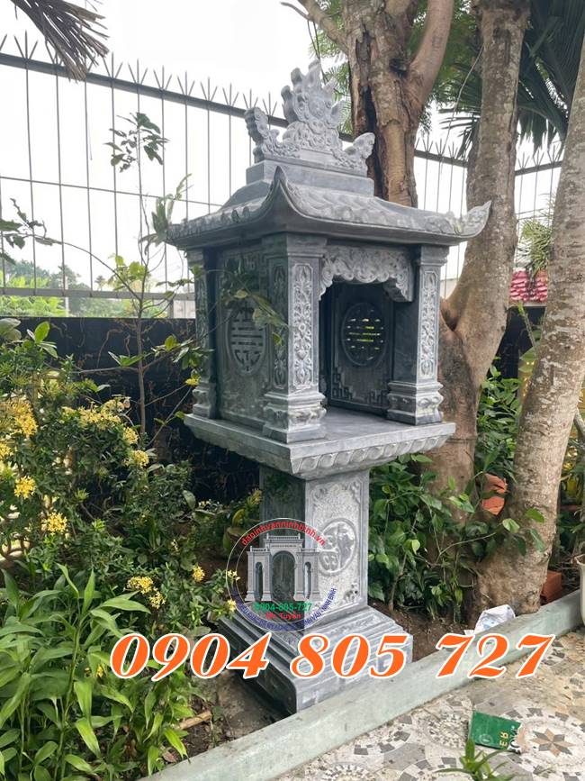 Bàn thờ thiên đá hợp phong thủy ngoài trời tại Bà Rịa-Vũng Tàu Bàn thờ thiên đá hợp phong thủy ngoài trời tại Bà Rịa-Vũng Tàu