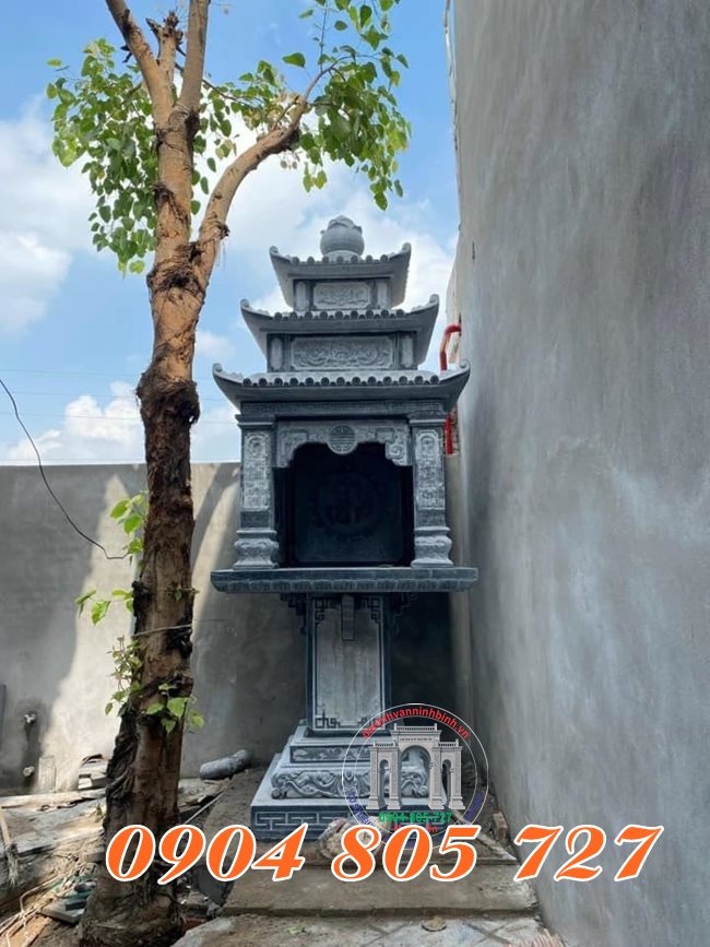 Mẫu bàn thờ thiên đá đẹp 2025 tại Bà Rịa-Vũng Tàu Mẫu bàn thờ thiên đá đẹp 2025 tại Bà Rịa-Vũng Tàu
