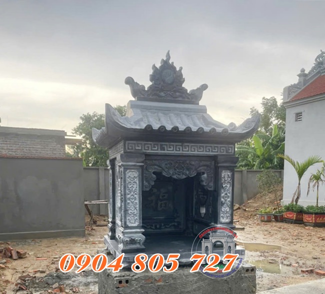 Mẫu bàn thờ thiên ngoài trời đẹp bằng đá tại Bà Rịa-Vũng Tàu Mẫu bàn thờ thiên ngoài trời đẹp bằng đá tại Bà Rịa-Vũng Tàu