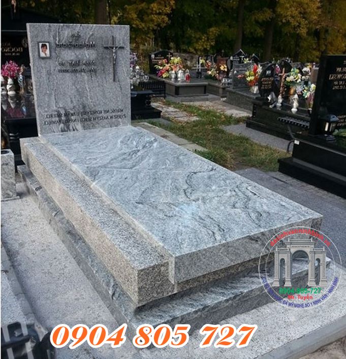 Mẫu mộ đá hiện đại Hải Dương - Top 34 mẫu mộ đá hoa cương thiết kế hiện đá đẹp nhất hiện nay bán ở Hải Dương Mẫu mộ đá hiện đại Hải Dương - Top 34 mẫu mộ đá hoa cương thiết kế hiện đá đẹp nhất hiện nay bán ở Hải Dương