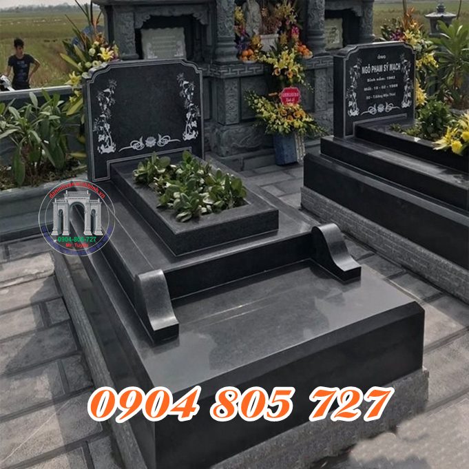 Mẫu mộ đá hiện đại Hải Dương - Top 34 mộ đá hiện đại đẹp nhất hiện nay bán ở Hải Dương Mẫu mộ đá hiện đại Hải Dương - Top 34 mộ đá hiện đại đẹp nhất hiện nay bán ở Hải Dương
