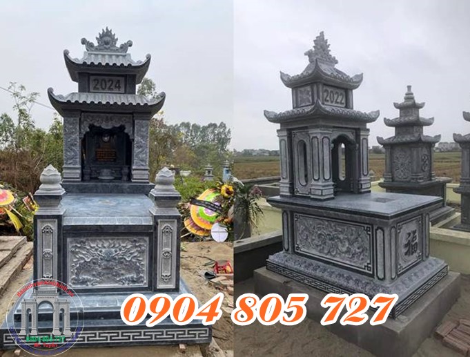 Mẫu mộ đá truyền thống Hải Dương - Top 34 mẫu mộ đá có mái đẹp nhất hiện nay bán ở Hải Dương Mẫu mộ đá truyền thống Hải Dương - Top 34 mẫu mộ đá có mái đẹp nhất hiện nay bán ở Hải Dương