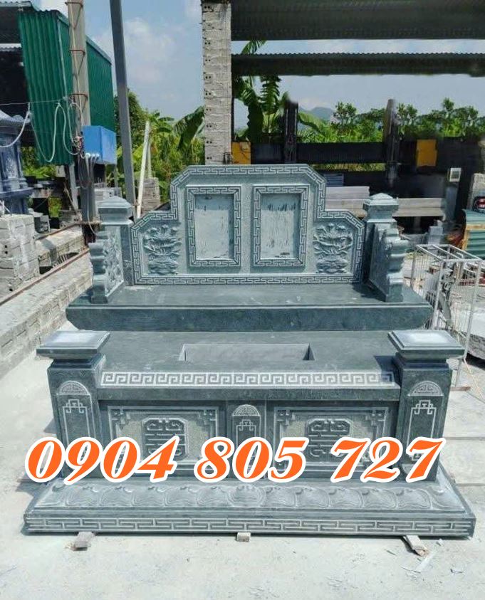Mộ đá đôi - Top 34 mẫu mộ đá đôi đơn giản đẹp nhất hiện nay bán ở Hải Dương Mộ đá đôi - Top 34 mẫu mộ đá đôi đơn giản đẹp nhất hiện nay bán ở Hải Dương
