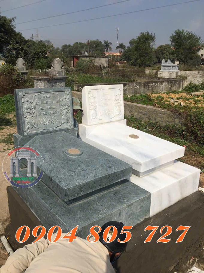 Mộ đá nguyên khối Hải Dương - Top 34 mẫu mộ đá nguyên khối đẹp nhất hiện nay bán ở Hải Dương Mộ đá nguyên khối Hải Dương - Top 34 mẫu mộ đá nguyên khối đẹp nhất hiện nay bán ở Hải Dương