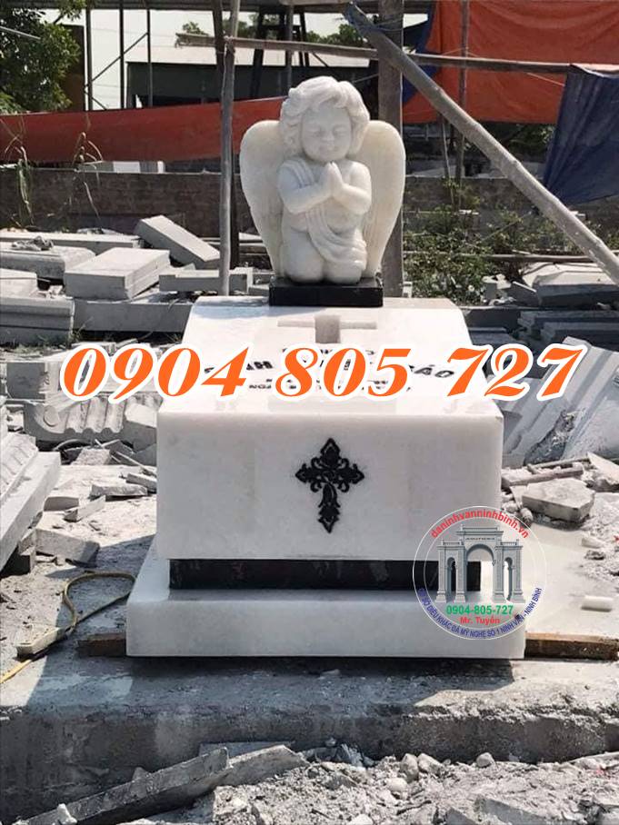 Mộ đá nguyên khối Hải Dương - Top 34 mẫu mộ đá trắng nguyên khối đẹp nhất hiện nay bán ở Hải Dương Mộ đá nguyên khối Hải Dương - Top 34 mẫu mộ đá trắng nguyên khối đẹp nhất hiện nay bán ở Hải Dương