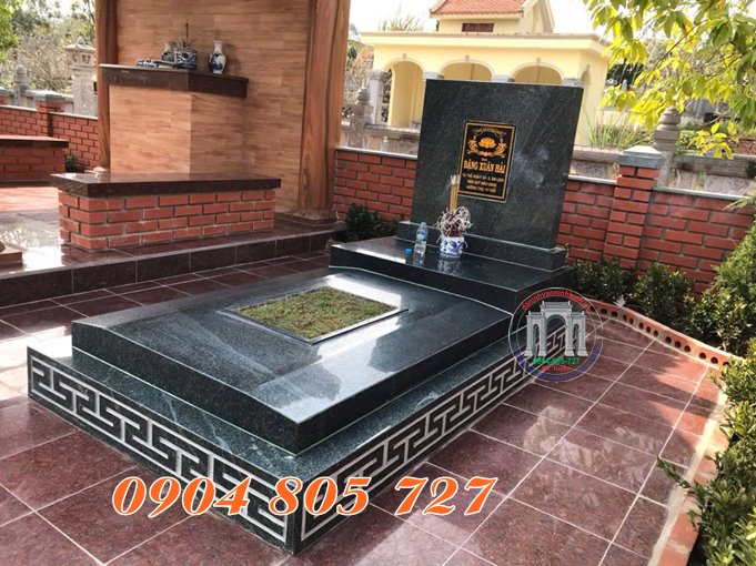 Mộ đá xanh rêu Hải Dương - Top 34 mẫu mộ đá xanh rêu đơn giản đẹp nhất hiện nay bán ở Hải Dương Mộ đá xanh rêu Hải Dương - Top 34 mẫu mộ đá xanh rêu đơn giản đẹp nhất hiện nay bán ở Hải Dương