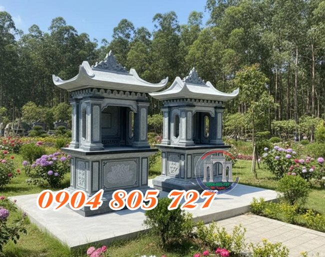 Các Loại Miếu đá Thờ Thổ Thần Phổ Biến Hiện Nay