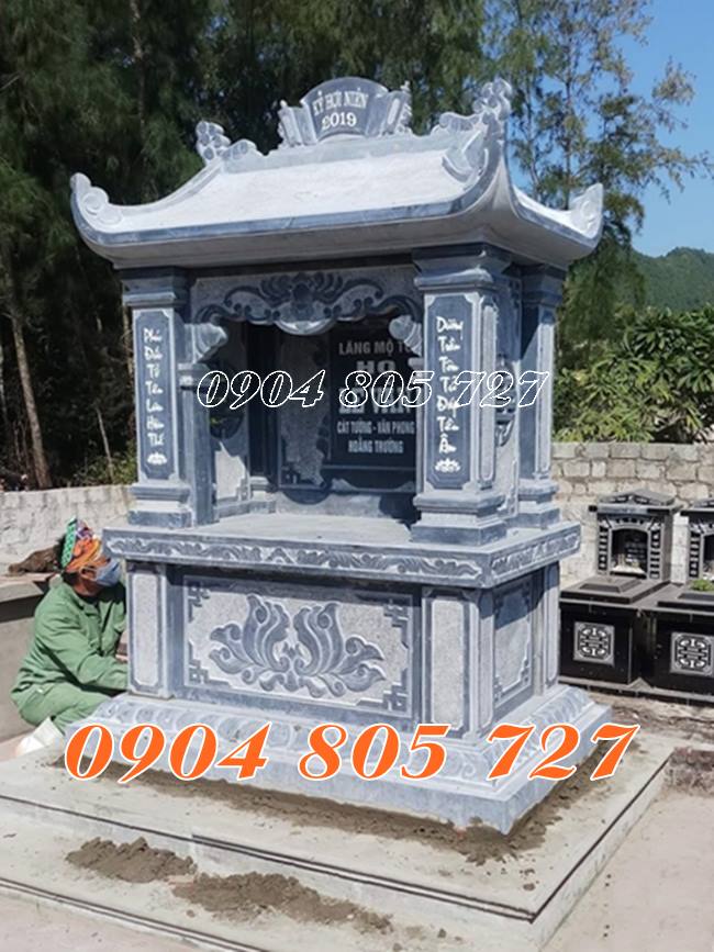 Mẫu am thờ ngoài trời bằng đá đẹp tại Hà Giang - Địa chỉ làm am đá thờ thần linh uy tín tại Hà Giang giá tốt mẫu đẹp