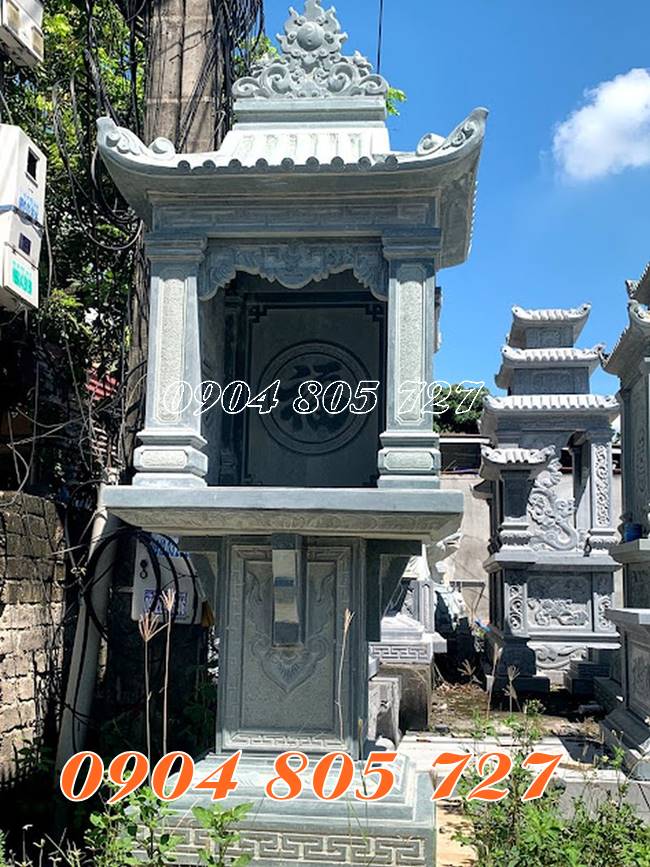 Mẫu miếu thờ Cô – Cậu ở Hòa Bình - Thiết kế 28 mẫu miếu thờ nhỏ đẹp nhất ở Hòa Bình bằng đá Mẫu miếu thờ Cô – Cậu ở Hòa Bình - Thiết kế 28 mẫu miếu thờ nhỏ đẹp nhất ở Hòa Bình bằng đá