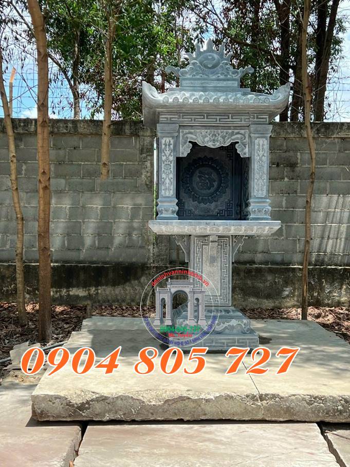 Miếu Thờ Thần Đường ở Hòa Bình - Thiết kế 28 mẫu miếu thờ nhỏ đẹp nhất ở Hòa Bình bằng đá Miếu Thờ Thần Đường ở Hòa Bình - Thiết kế 28 mẫu miếu thờ nhỏ đẹp nhất ở Hòa Bình bằng đá