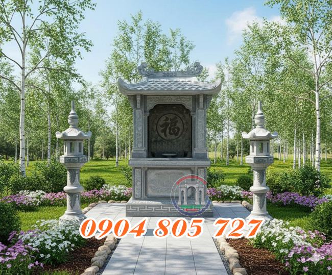 Miếu thờ Thần Linh ở Hòa Bình - Thiết kế 28 mẫu miếu thờ nhỏ đẹp nhất ở Hòa Bình bằng đá Miếu thờ Thần Linh ở Hòa Bình - Thiết kế 28 mẫu miếu thờ nhỏ đẹp nhất ở Hòa Bình bằng đá