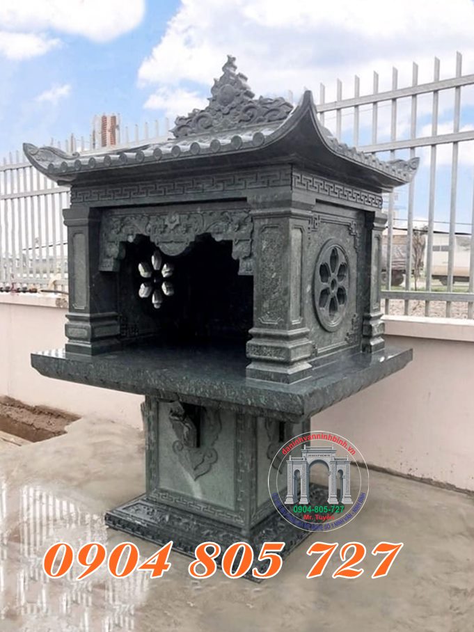 Miếu thờ Thần Nông – Thần Nông Nghiệp ở Hòa Bình - Thiết kế 28 mẫu miếu thờ nhỏ đẹp nhất ở Hòa Bình bằng đá Miếu thờ Thần Nông – Thần Nông Nghiệp ở Hòa Bình - Thiết kế 28 mẫu miếu thờ nhỏ đẹp nhất ở Hòa Bình bằng đá