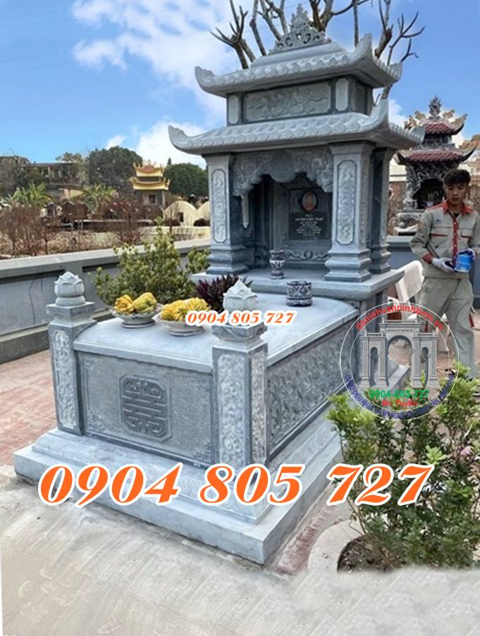 Mộ đá có mái ở Thái Bình - Xưởng làm mộ đá ở Thái Bình – Giá gốc không qua trung Gian Mộ đá có mái ở Thái Bình - Xưởng làm mộ đá ở Thái Bình – Giá gốc không qua trung Gian
