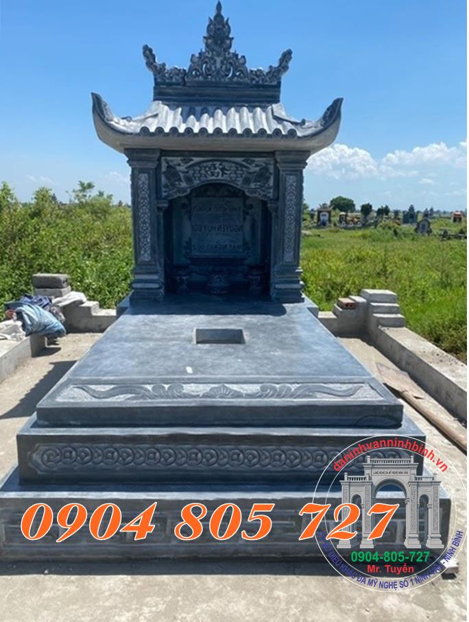Mộ đá một mái ở Thái Bình - Xưởng làm mộ đá ở Thái Bình – Giá gốc không qua trung Gian Mộ đá một mái ở Thái Bình - Xưởng làm mộ đá ở Thái Bình – Giá gốc không qua trung Gian