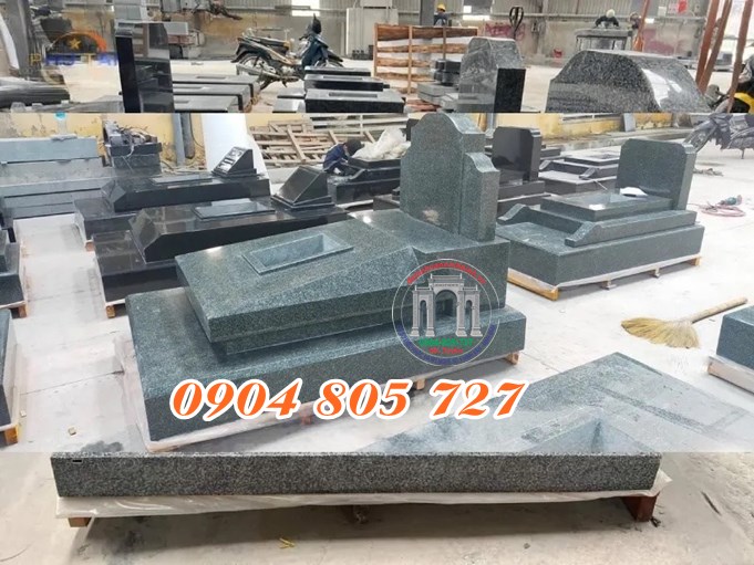 Top 89 Mẫu Mộ Đá Đẹp Tại Hưng Yên 2026